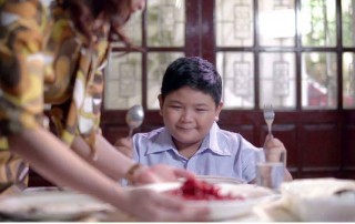 Pampanga’s Best TV Commercial Shoot: Best Tocino, Noon at Ngayon